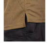 Tricou tactic polo quickdry MIL - TEC coyote | Echipament tactic WARGEAR