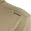 Tricou tactic tan MAXFORT TRAINING CONDOR | Echipament tactic WARGEAR
