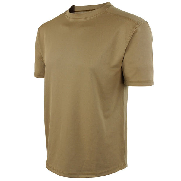Tricou tactic tan MAXFORT TRAINING S.T. CONDOR | WARGEAR RO