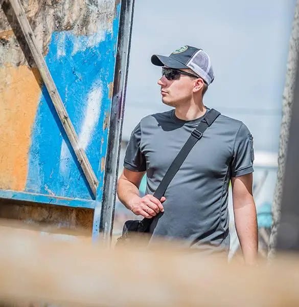 Tricou tactic TOPCOOL LITE Helikon - Tex® | Echipament tactic WARGEAR