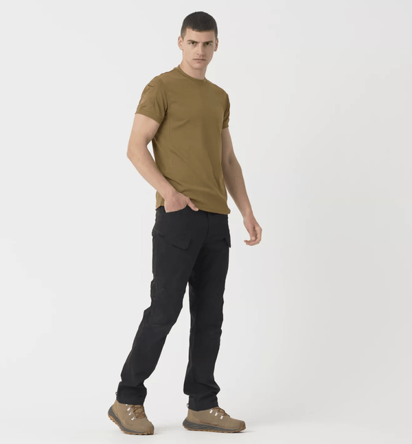 Tricou tactic TOPCOOL LITE Helikon - Tex® | Echipament tactic WARGEAR