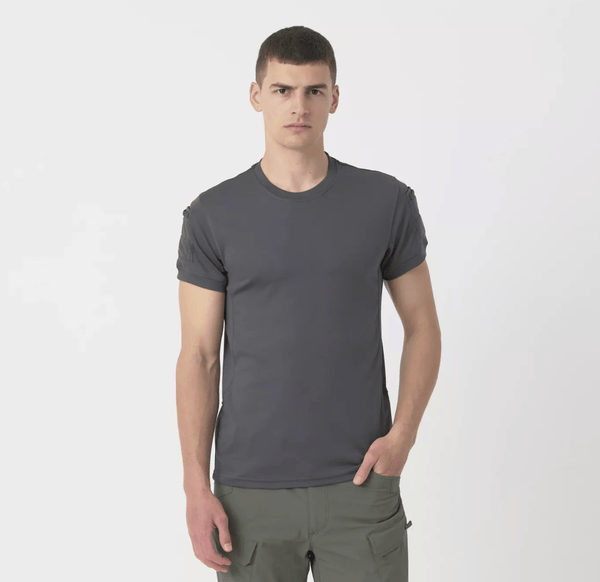 Tricou tactic TOPCOOL LITE Helikon - Tex® | Echipament tactic WARGEAR