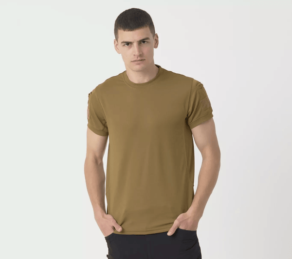 Tricou tactic TOPCOOL LITE Helikon - Tex® | Echipament tactic WARGEAR
