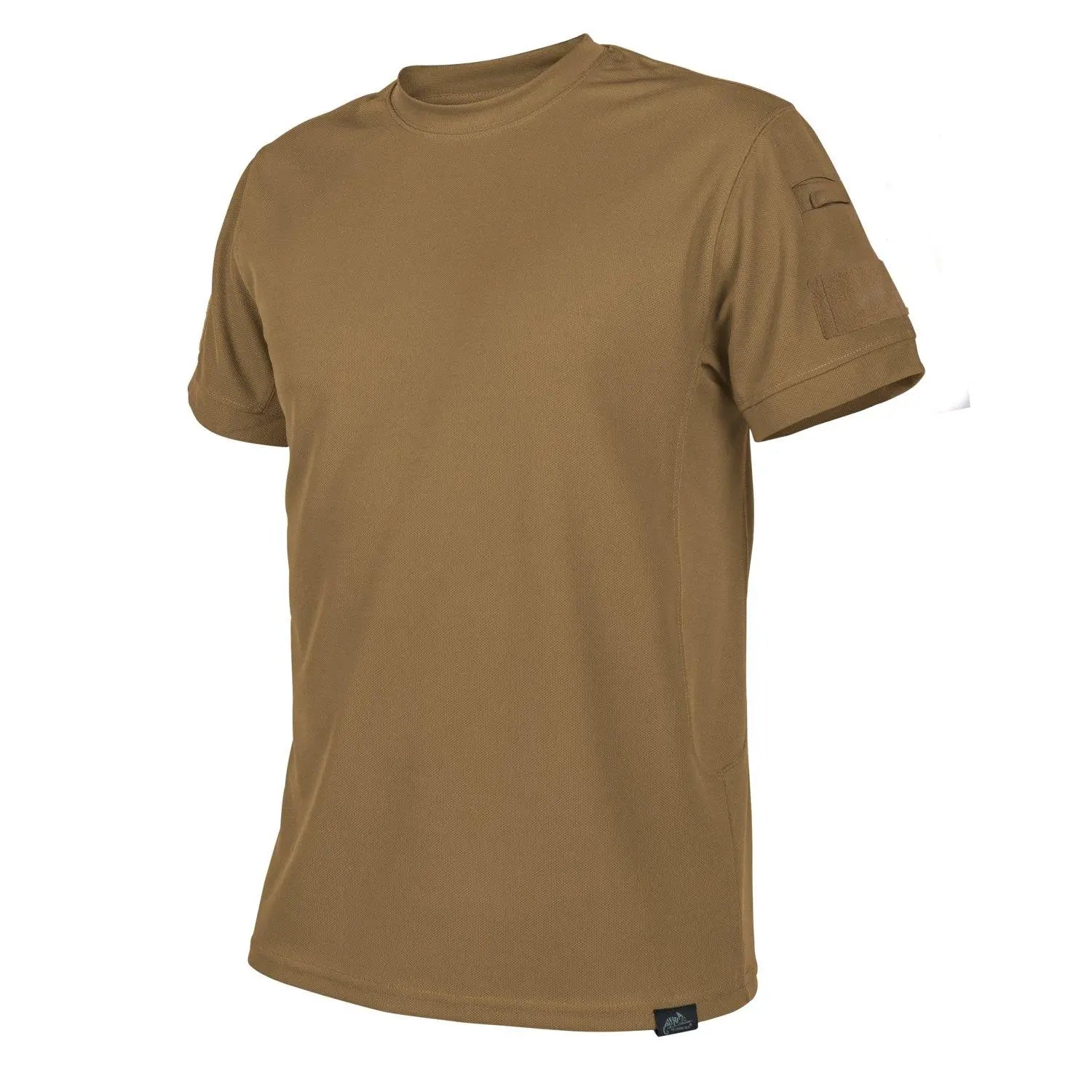 Tricou tactic TOPCOOL LITE Helikon - Tex® | Echipament tactic WARGEAR
