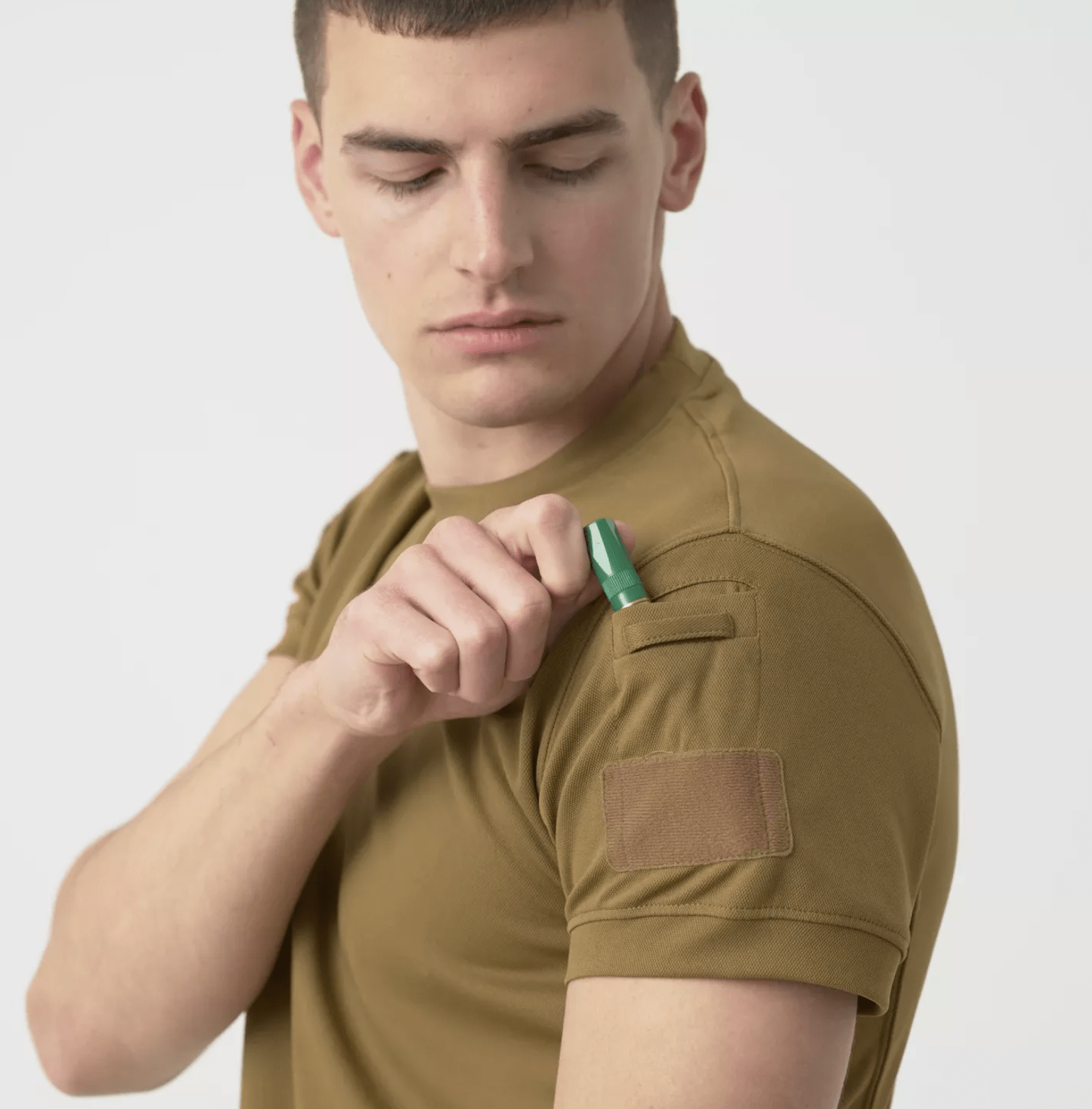 Tricou tactic TOPCOOL LITE Helikon - Tex® | Echipament tactic WARGEAR