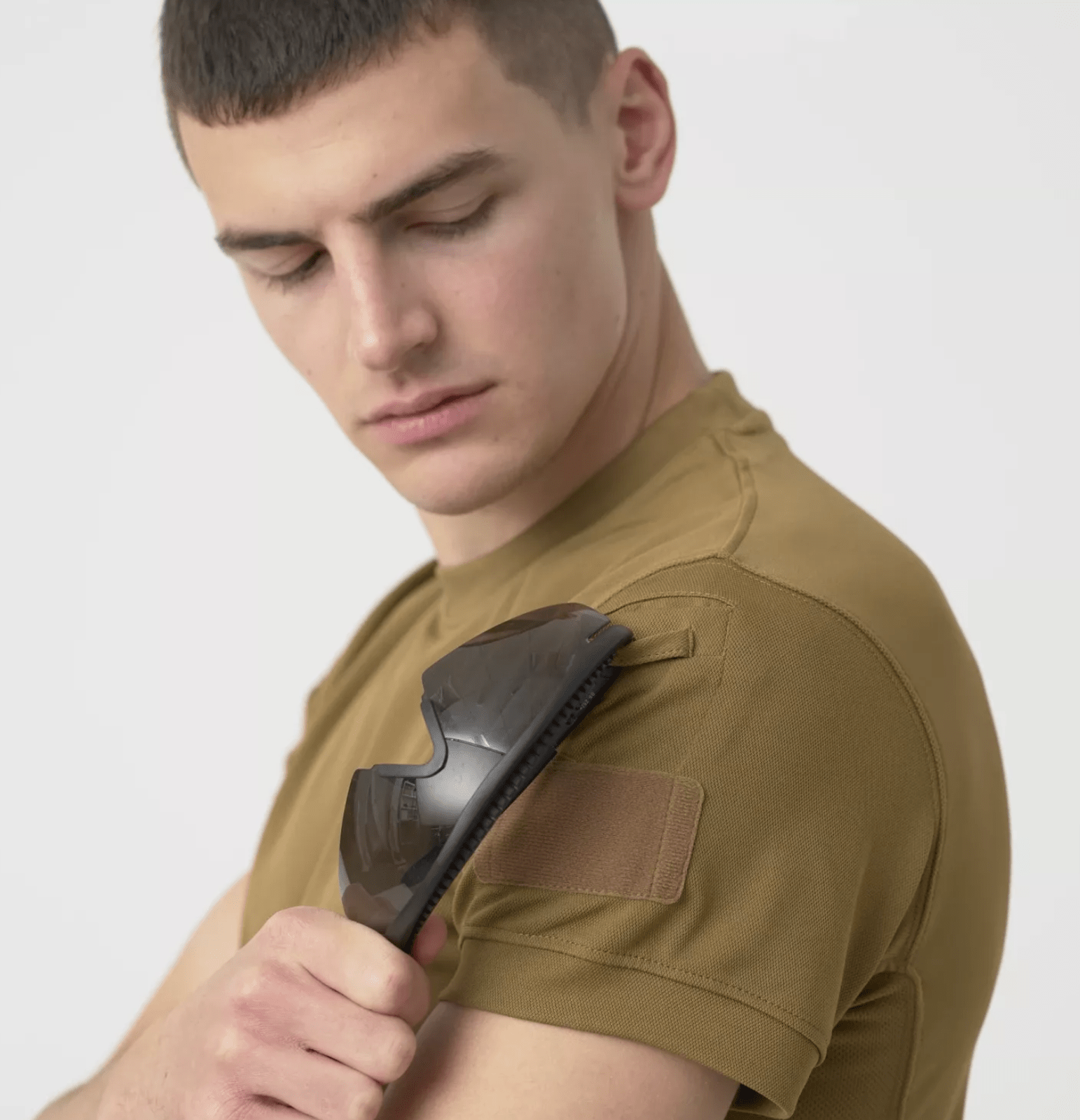 Tricou tactic TOPCOOL LITE Helikon - Tex® | Echipament tactic WARGEAR