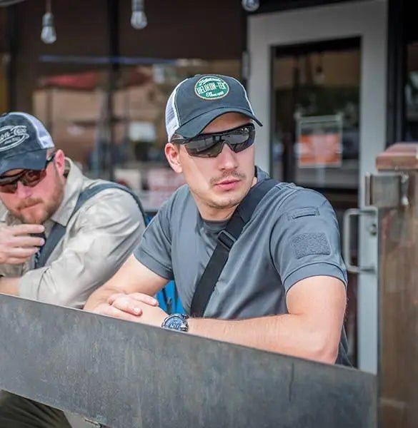 Tricou tactic TOPCOOL LITE Helikon - Tex® | Echipament tactic WARGEAR