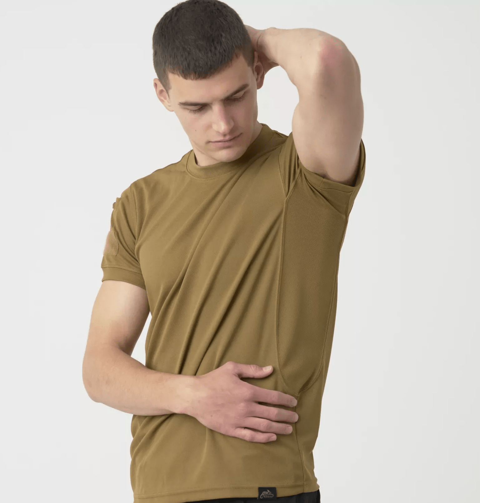 Tricou tactic TOPCOOL LITE Helikon - Tex® | Echipament tactic WARGEAR