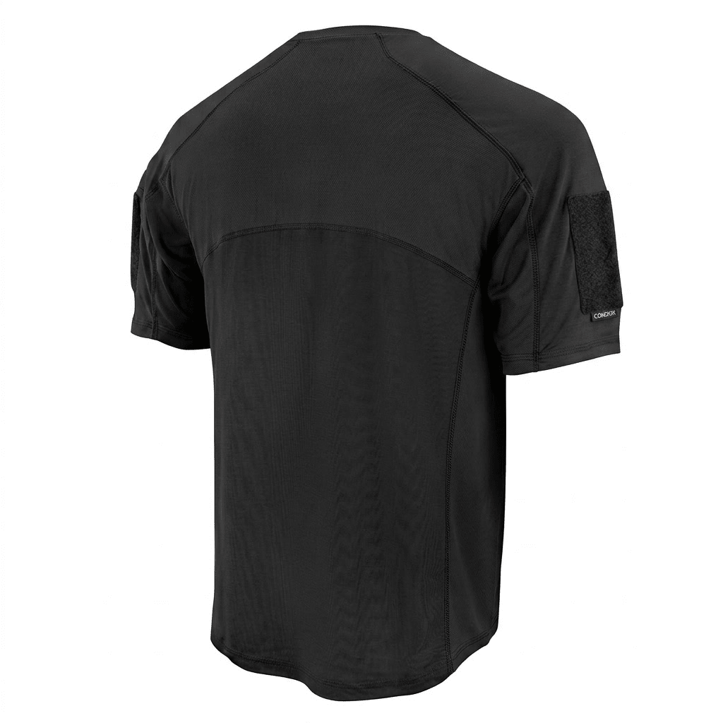 Tricou tactic TRIDENT BATTLE CONDOR | WARGEAR RO