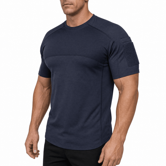 Tricou tactic TRIDENT BATTLE CONDOR | WARGEAR RO
