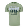Tricou Task Force 2215 Brothers in arms | Echipament tactic WARGEAR