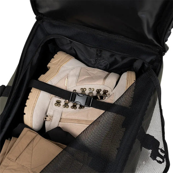 Troler impermeabil Commander PRO 100L TF - 2215® | Echipament tactic WARGEAR