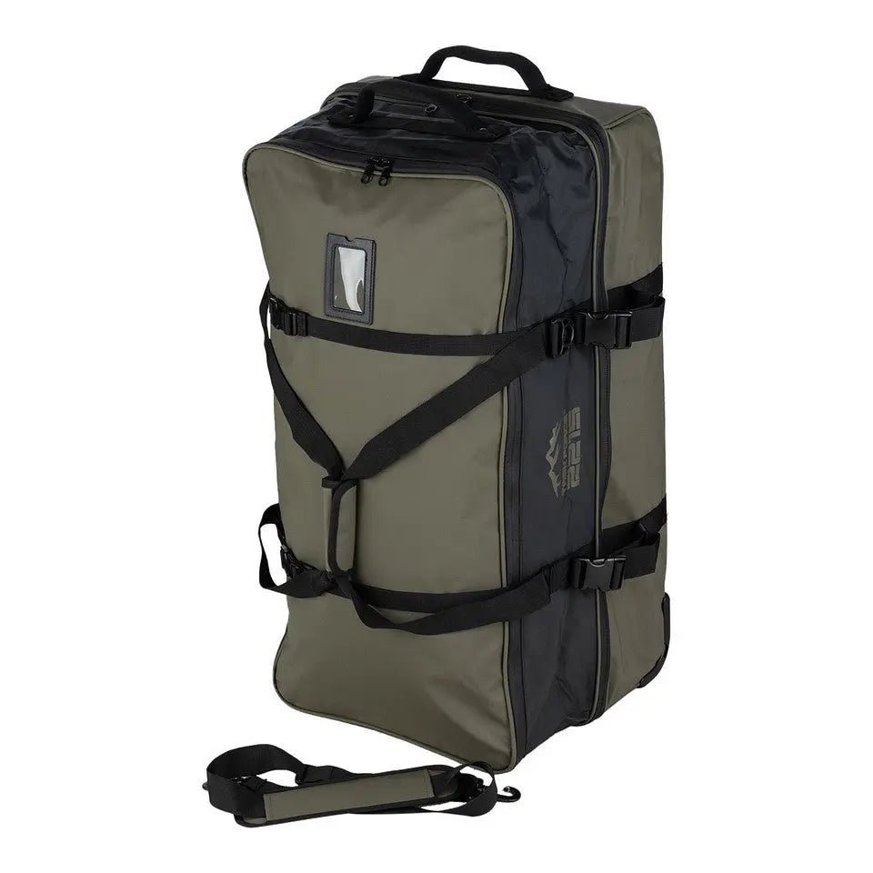 Troler impermeabil Commander PRO 100L TF - 2215® | Echipament tactic WARGEAR