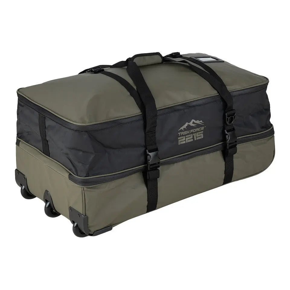 Troler impermeabil Commander PRO 100L TF - 2215® | Echipament tactic WARGEAR