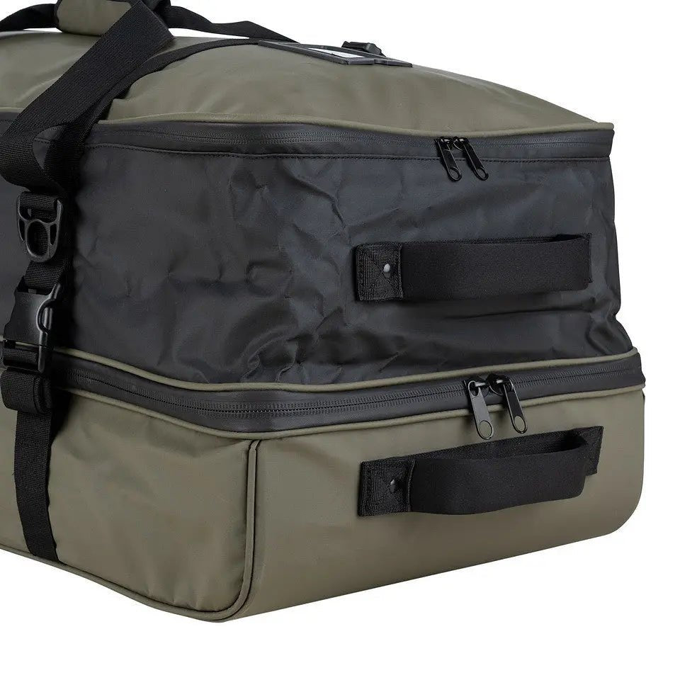 Troler impermeabil Commander PRO 100L TF - 2215® | Echipament tactic WARGEAR