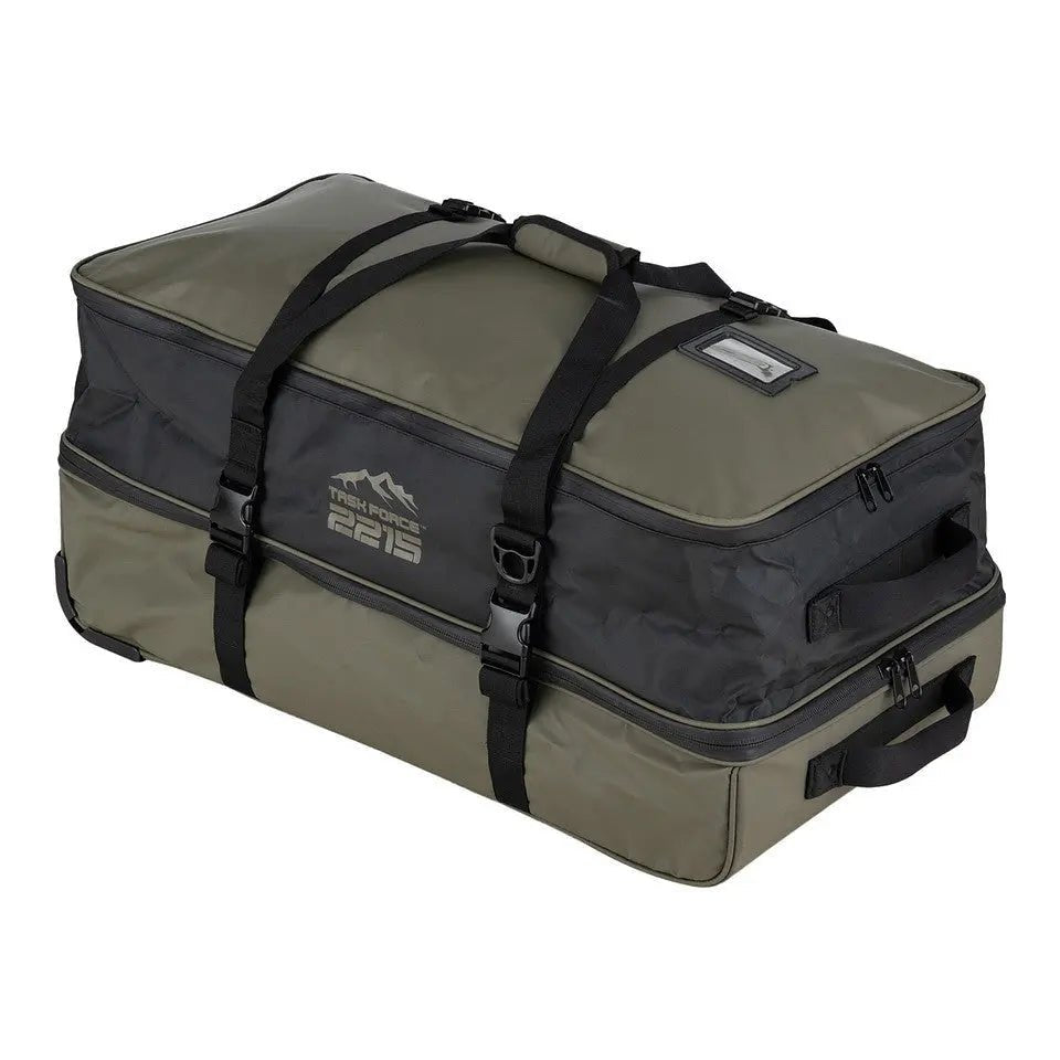 Troler impermeabil Commander PRO 100L TF - 2215® | Echipament tactic WARGEAR