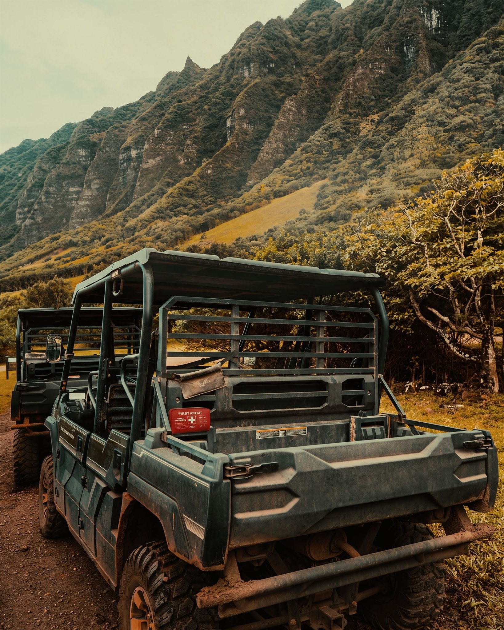 Trusa de prim ajutor Pentagon DIN 13164:2022, auto si outdoor | WARGEAR RO