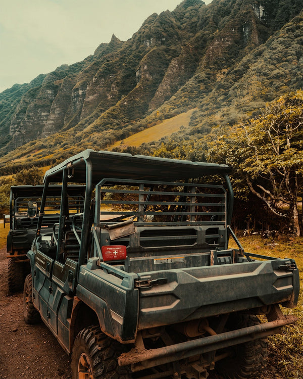 Trusa de prim ajutor Pentagon DIN 13164:2022, auto si outdoor | WARGEAR RO