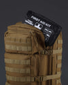 Trusa de prim ajutor Pentagon DIN 13164:2022, auto si outdoor | WARGEAR RO