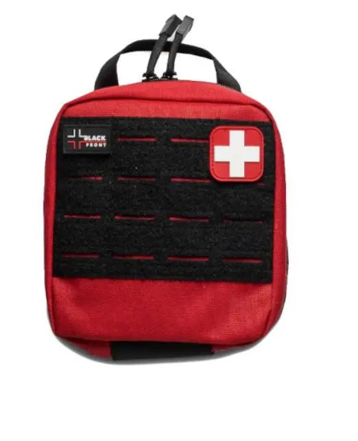 Trusa prim ajutor Personal Trauma Response - BASIC | Echipament tactic WARGEAR