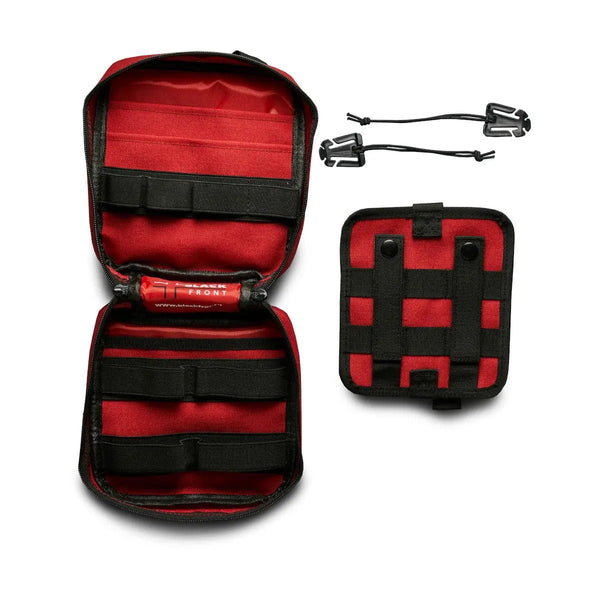 Trusa prim ajutor Personal Trauma Response - BASIC | Echipament tactic WARGEAR