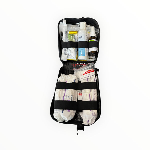 Trusa prim ajutor Personal Trauma Response - BASIC | WARGEAR RO
