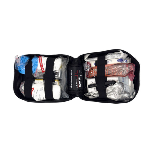Trusa prim ajutor Personal Trauma Response - BASIC | WARGEAR RO