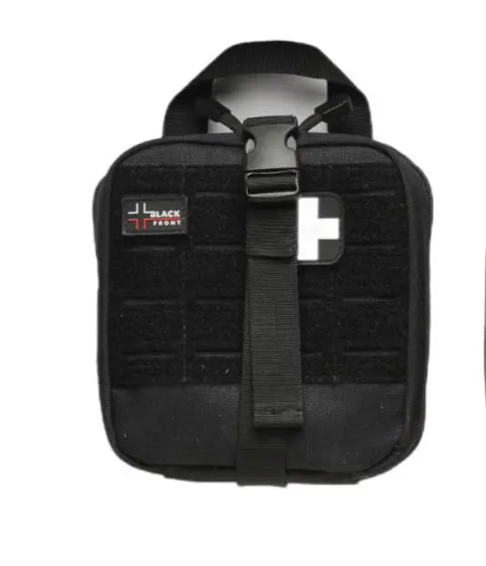 Trusa prim ajutor PERSONAL TRAUMA RESPONSE - shooter | Echipament tactic WARGEAR