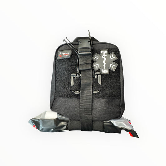 Trusa prim ajutor PERSONAL TRAUMA RESPONSE - shooter | WARGEAR RO