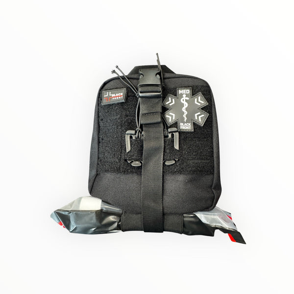 Trusa prim ajutor PERSONAL TRAUMA RESPONSE - shooter | WARGEAR RO