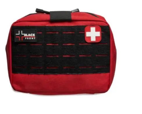 Trusa prim ajutor Trauma Response extinsa | Echipament tactic WARGEAR