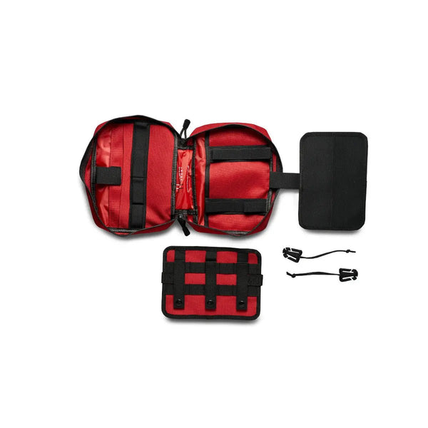 Trusa prim ajutor Trauma Response extinsa | Echipament tactic WARGEAR