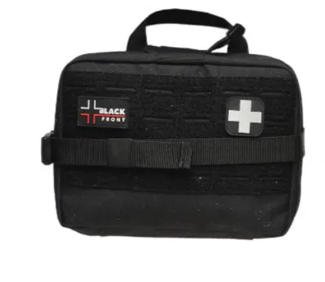 Trusa prim ajutor Trauma Response extinsa | Echipament tactic WARGEAR