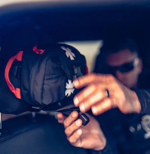 Trusa tactica medicala auto Helikon - Tex® | Echipament tactic WARGEAR