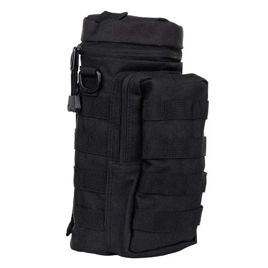 Pouch molle butelie HPA / tub GAZ WARZONESHOP