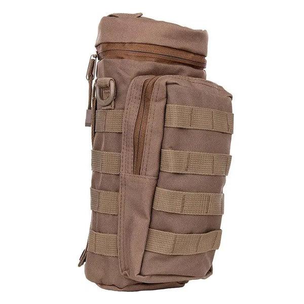 Pouch molle butelie HPA / tub GAZ WARZONESHOP