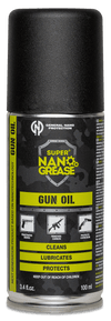 Ulei Întreținere Arme Gun Oil GNP 100ml | WARGEAR RO