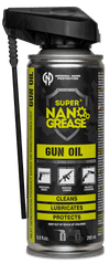 Ulei Întreținere Arme Gun Oil GNP 200ml | WARGEAR RO