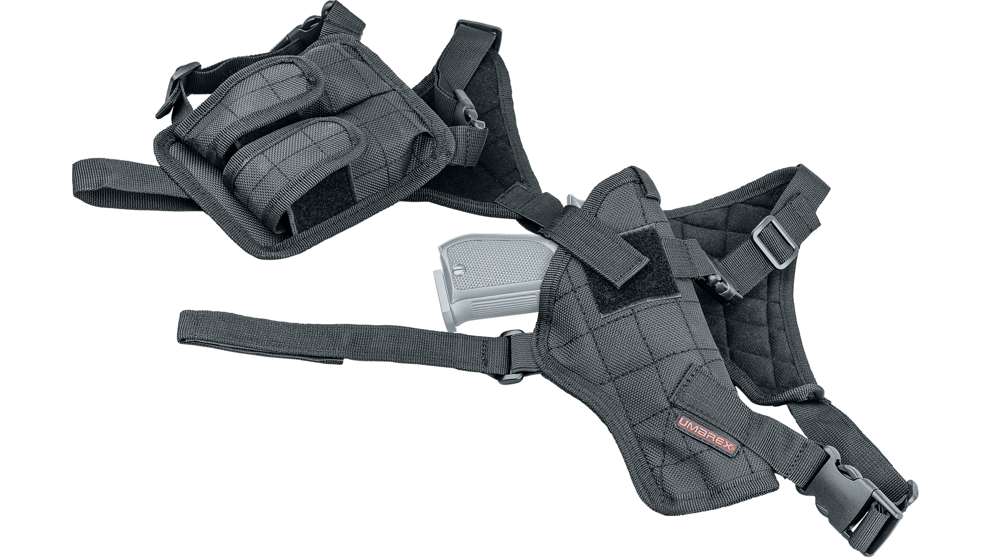 Umarex Holster Umar Nylon | WARGEAR RO