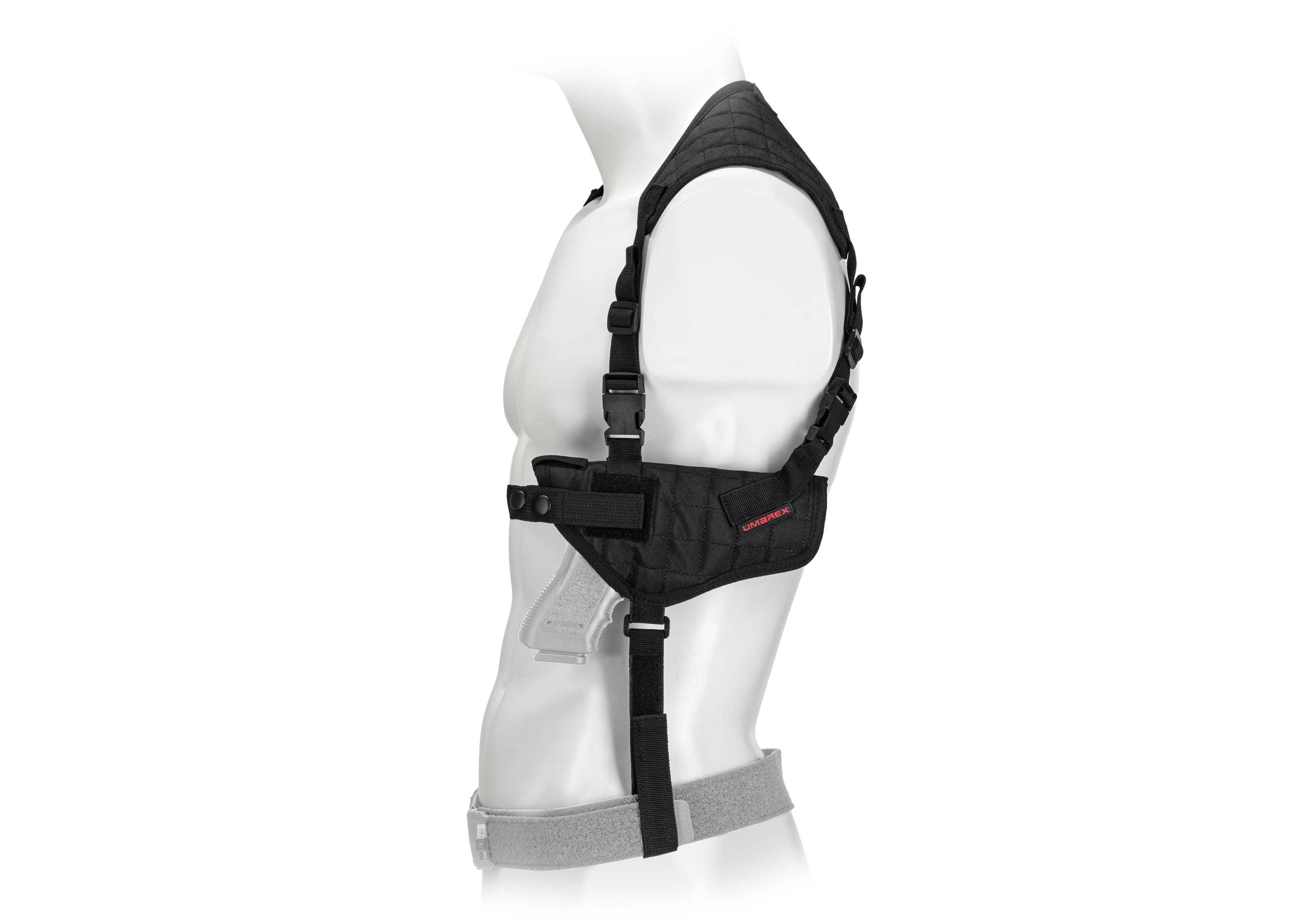 Umarex Holster Umar Nylon | WARGEAR RO