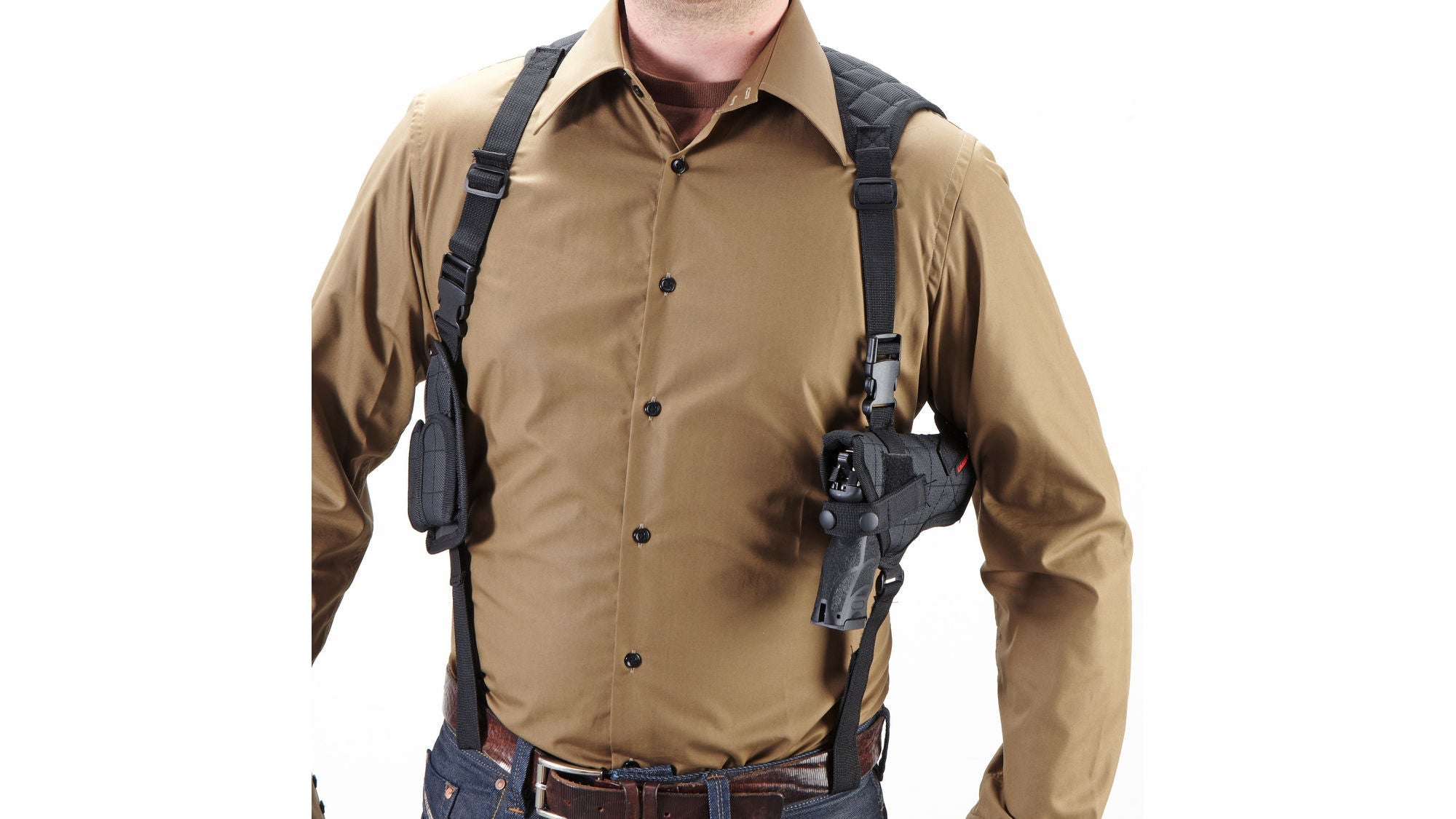 Umarex Holster Umar Nylon | WARGEAR RO