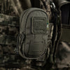 Pouch utilitar M-TAC PC Elite, Cordura 500D, MOLLE