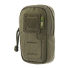Pouch utilitar M-TAC PC Elite, Cordura 500D, MOLLE