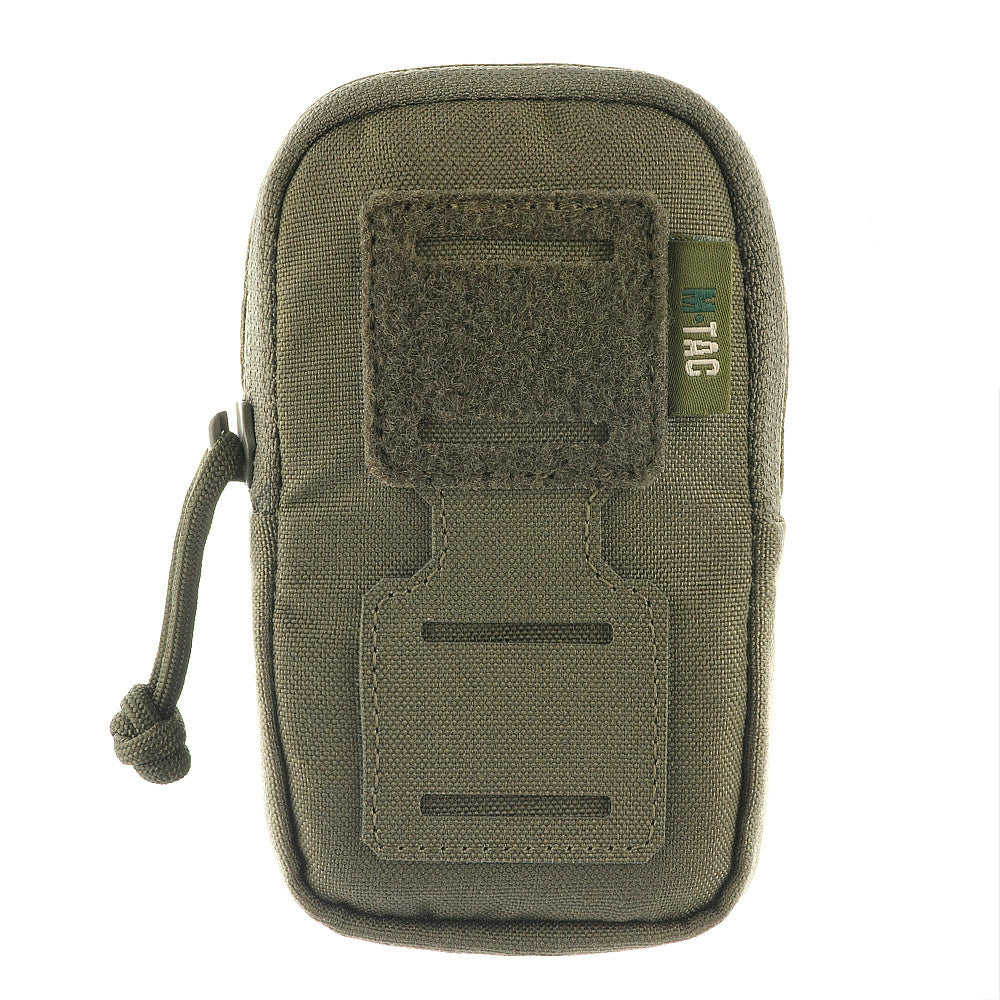 Pouch utilitar M-TAC PC Elite, Cordura 500D, MOLLE