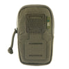 Pouch utilitar M-TAC PC Elite, Cordura 500D, MOLLE