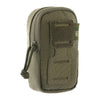 Pouch utilitar M-TAC PC Elite, Cordura 500D, MOLLE
