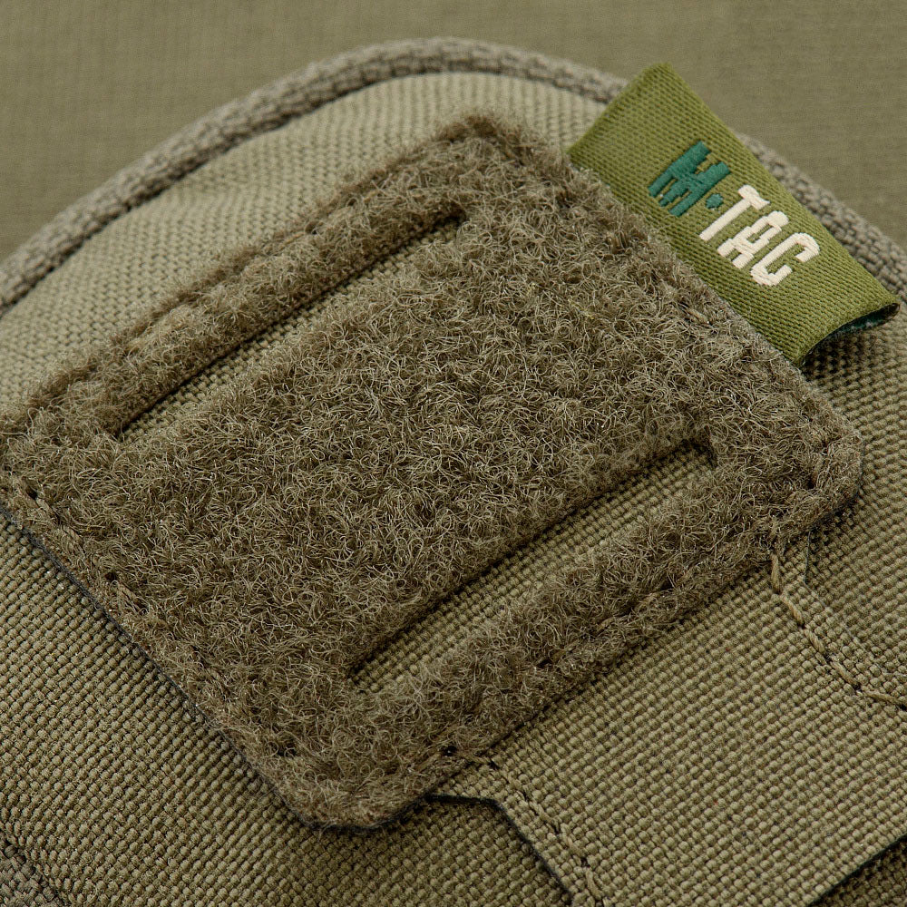 Pouch utilitar M-TAC PC Elite, Cordura 500D, MOLLE