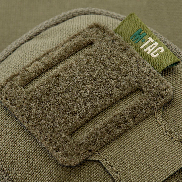 Pouch utilitar M-TAC PC Elite, Cordura 500D, MOLLE