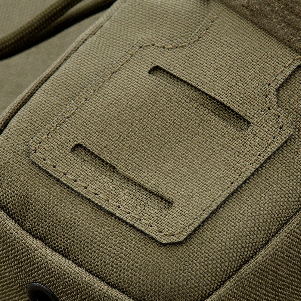 Pouch utilitar M-TAC PC Elite, Cordura 500D, MOLLE