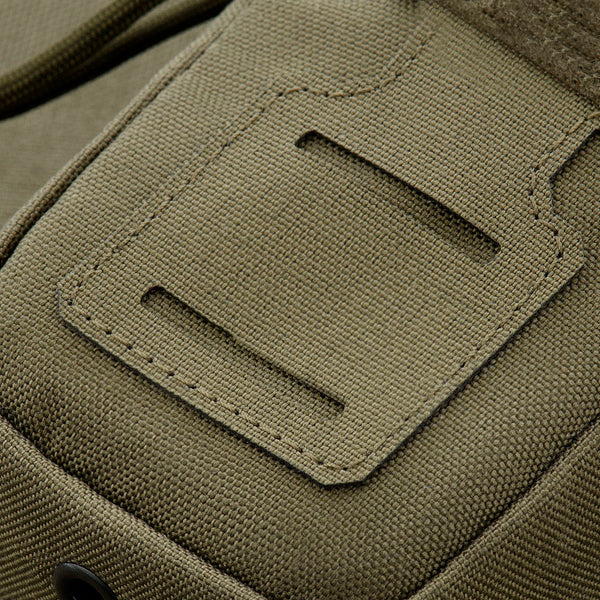 Pouch utilitar M-TAC PC Elite, Cordura 500D, MOLLE
